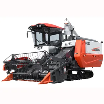 2020 new kubota harvetser combine harvester for wholesale